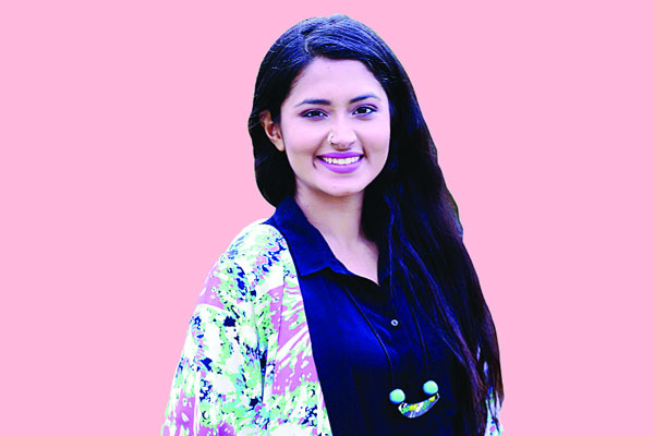 একান্ত গল্পে