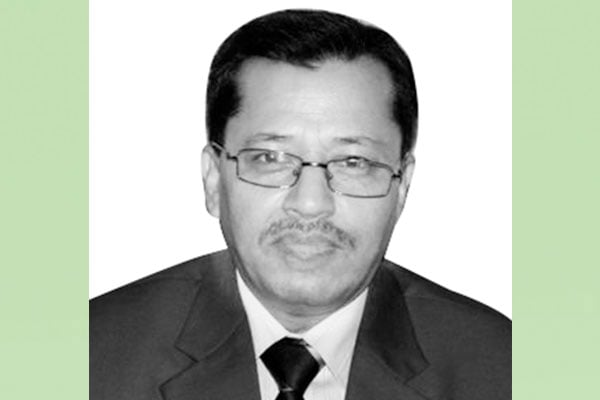 বাংলাদেশের বিচারব্যবস্থা : আমার কিছু কথা