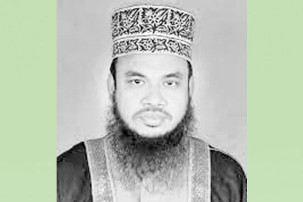মনের প্রশান্তি তারাবির নামাজ