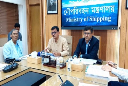 ঈদের ৬ দিন ফেরিতে সাধারণ ট্রাক পারাপার বন্ধ: নৌ প্রতিমন্ত্রী 