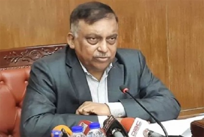 সাংবাদিক শামসুজ্জামানের বিরুদ্ধে আরও মামলা হচ্ছে শুনেছি : স্বরাষ্ট্রমন্ত্রী