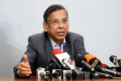 মামলা অন্যায়ের বিরুদ্ধে, সাংবাদিকের বিরুদ্ধে নয় : আইনমন্ত্রী