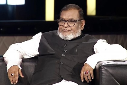 জিয়াউর রহমান অনুপ্রবেশকারী হিসেবে মুক্তিযুদ্ধে অংশ নেন : মুক্তিযুদ্ধমন্ত্রী