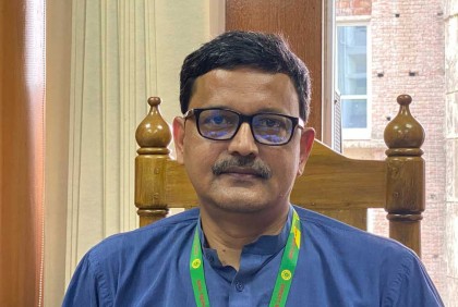 ‘বাংলাদেশকে অনন্য উচ্চতায় নিয়ে গেছেন শেখ হাসিনা’ 

