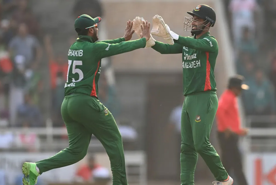 আইরিশদের হোয়াইটওয়াশের লক্ষ্যে আজ মাঠে নামছে টাইগাররা