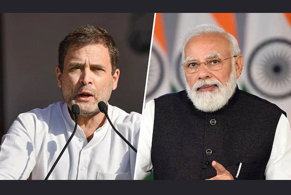 ভারতে জোট বাঁধছে বিরোধীরা, চ্যালেঞ্জের মুখে মোদী