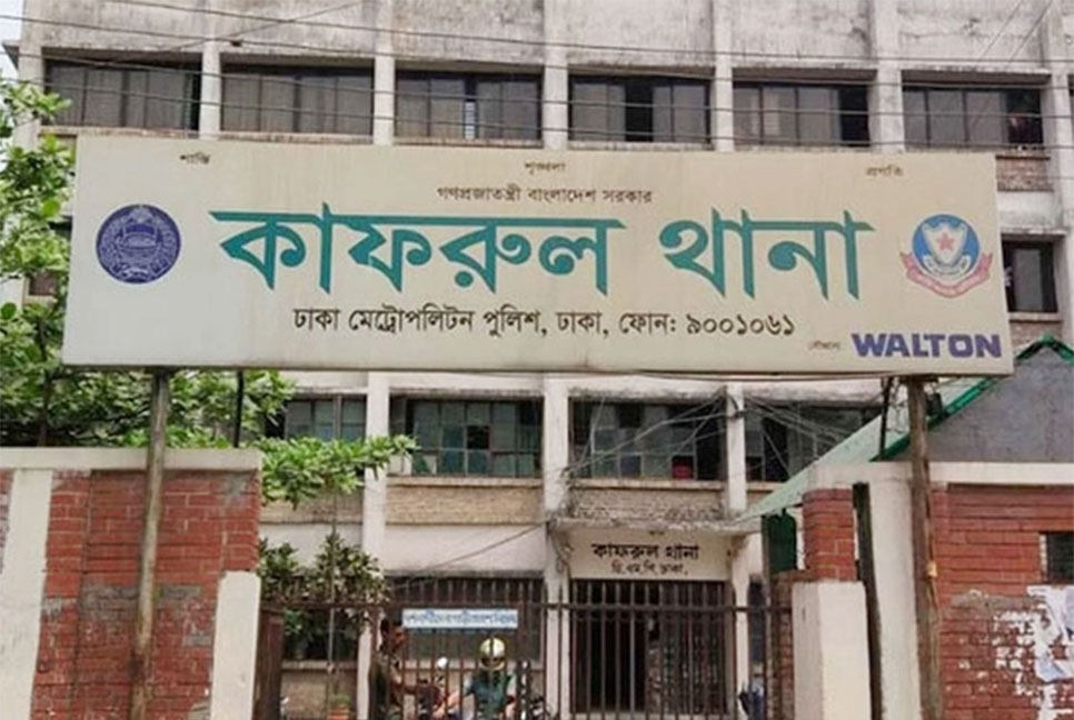 বাসায় ফিরে যা জানালো নিখোঁজ সেই চার কিশোরী