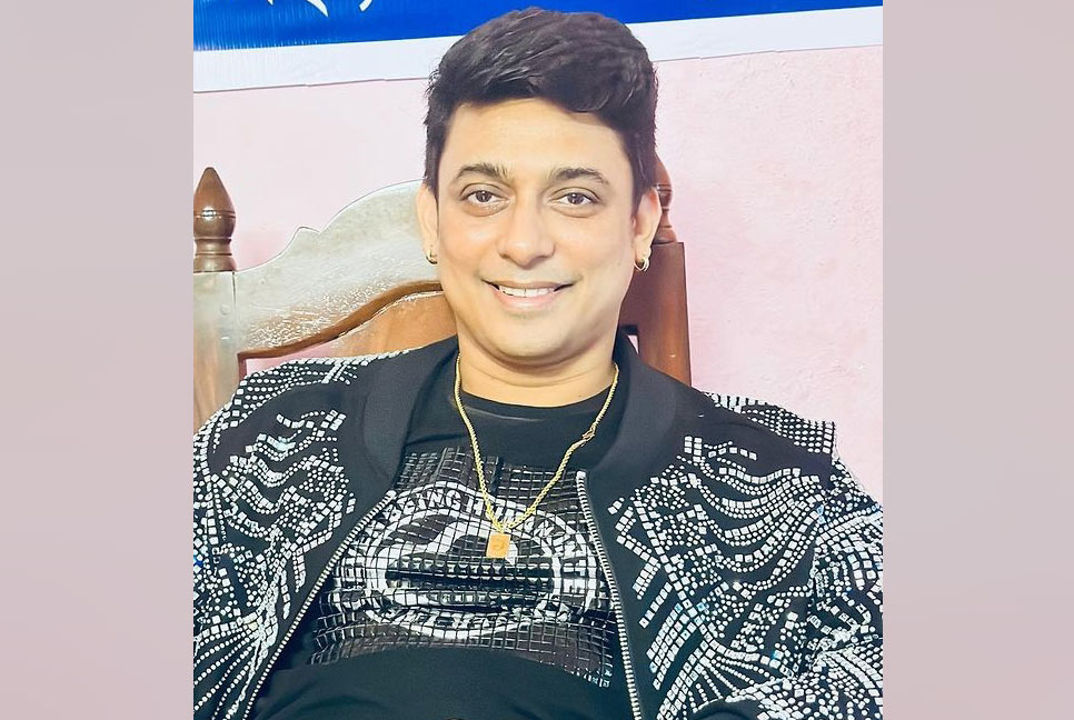 ‘রুচির দুর্ভিক্ষ’ ইস্যুতে এবার মুখ খুললেন জায়েদ খান
