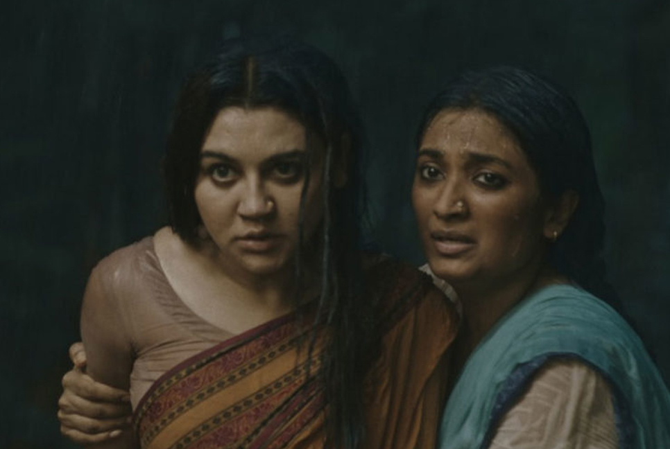 আনন্দের সংবাদ দিলেন জয়া