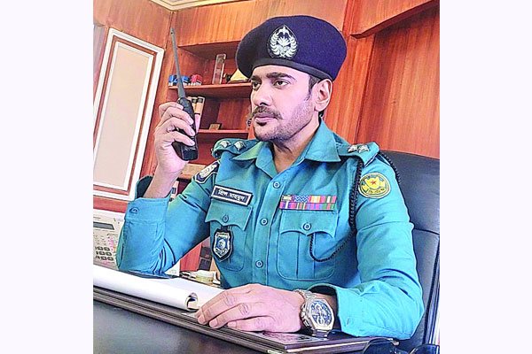 নতুন রূপে
