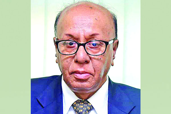 আমি বলব আইওয়াশ