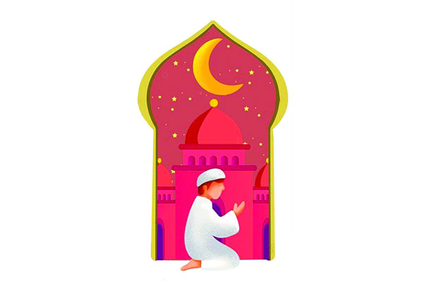 রোজার পুরস্কার