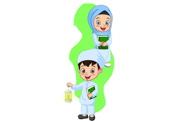 রোজার মাসে