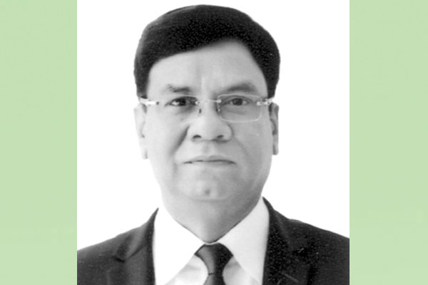 স্ট্যান্ডার্ড ব্যাংকের ইসি চেয়ারম্যান গুলজার আহমেদ