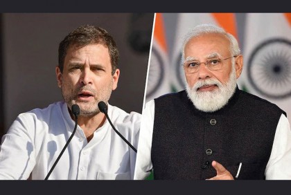 ভারতে জোট বাঁধছে বিরোধীরা, চ্যালেঞ্জের মুখে মোদী