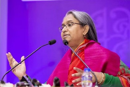 মানুষ সুখে আছে বলেই বঙ্গবন্ধুকন্যাকে বার বার ভোট দেয়: শিক্ষামন্ত্রী