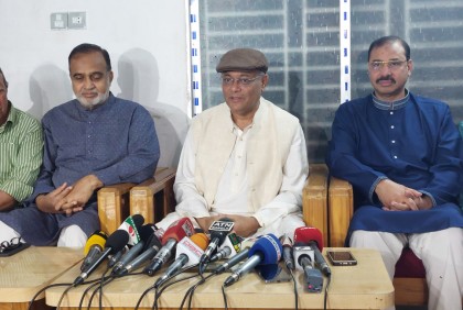 সরকার গণমাধ্যমের স্বাধীনতা নিশ্চিত করেছে : তথ্যমন্ত্রী

