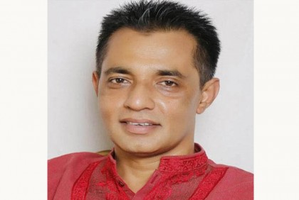 ‘প্রতিবাদকারী’ পাপলুর পদ স্থগিত