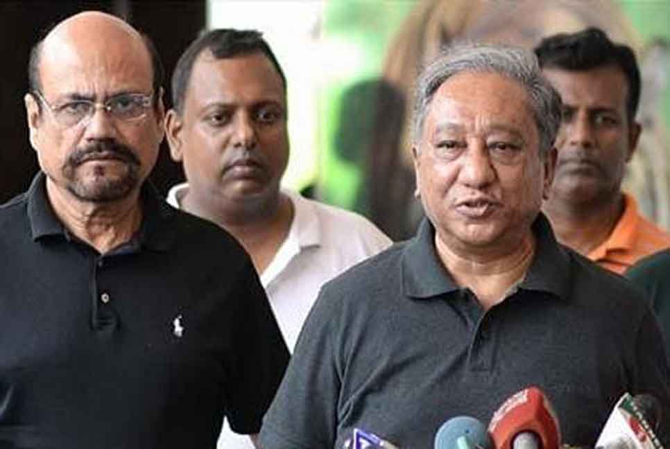 আগে দেখি খেলায় কি না, তারপর প্রত্যাশা; কেন বললেন পাপন?