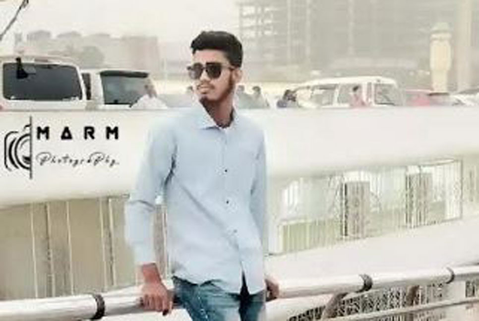 চরভদ্রাসনে যুবকের ঝুলন্ত লাশ উদ্ধার