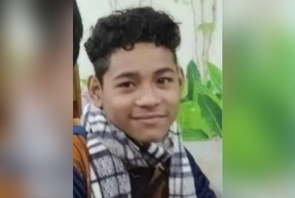 সখীপুরে বিদ্যুৎস্পৃষ্টে প্রাণ গেল কিশোরের