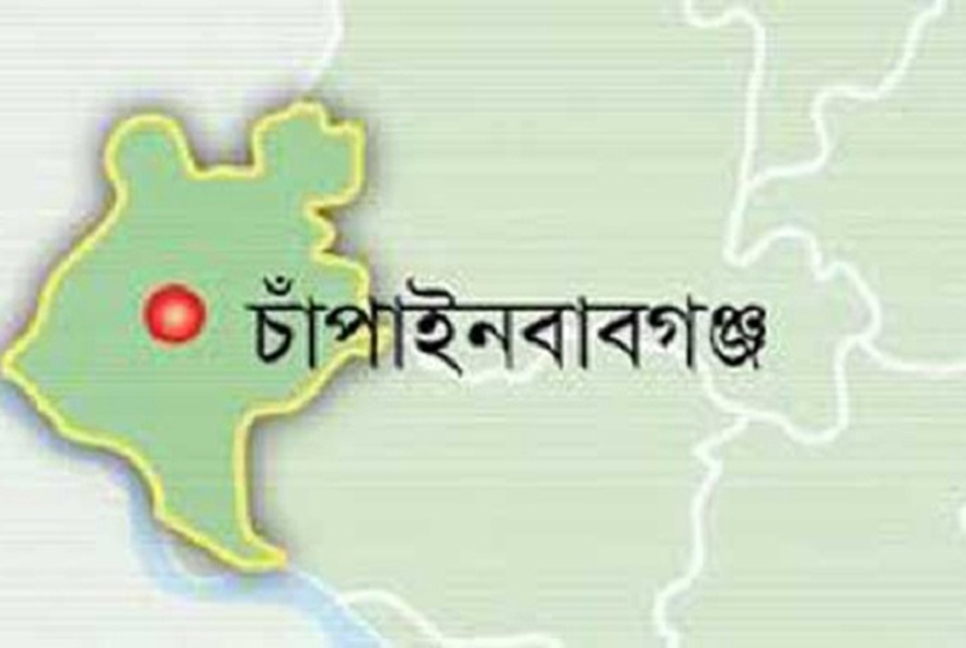 নদীর মাটি কাটাকে কেন্দ্র করে হাতাহাতি, ককটেল বিস্ফোরণ