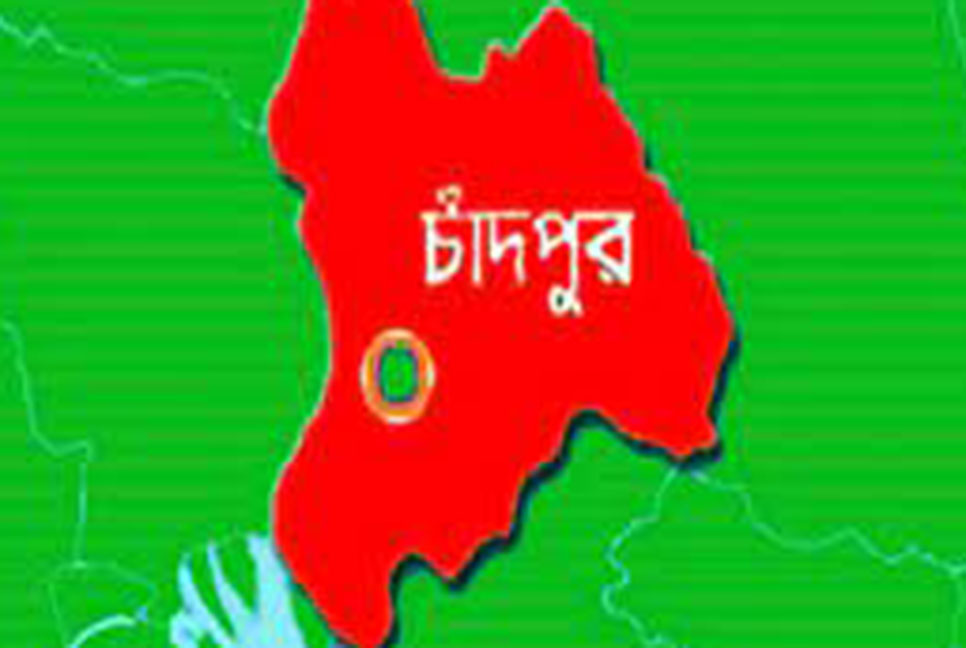 হাজীগঞ্জে চাচার ঘুষিতে ভাতিজার মৃত্যু

