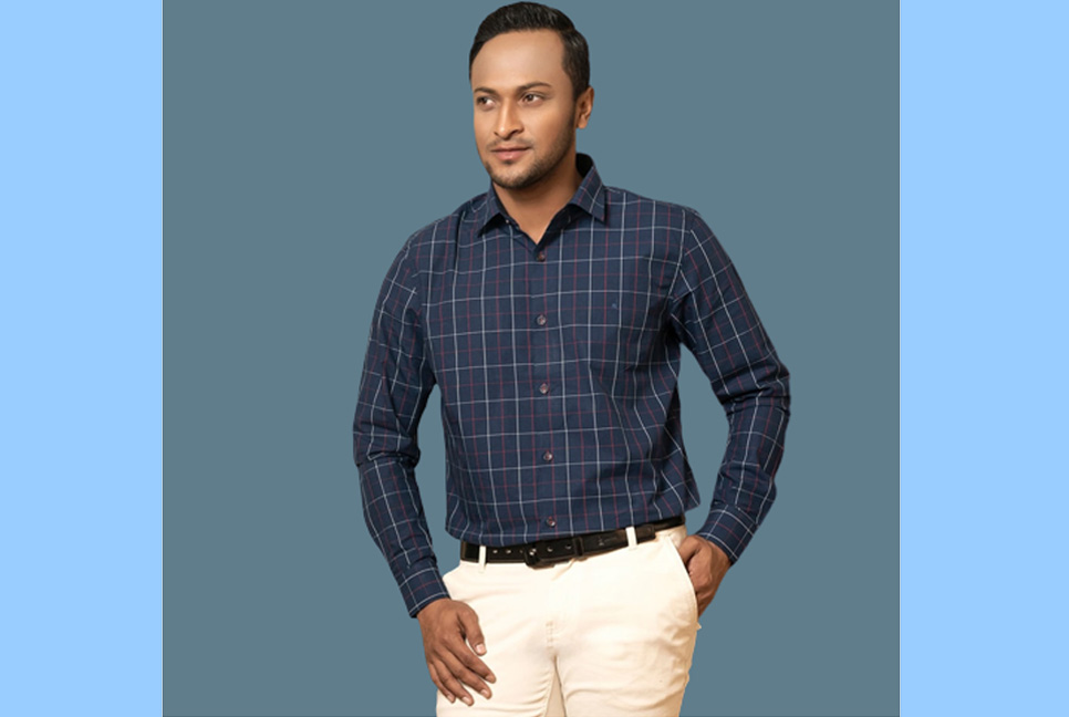 যদি কাজ না করি পাগল হয়ে যাব : সাকিব

