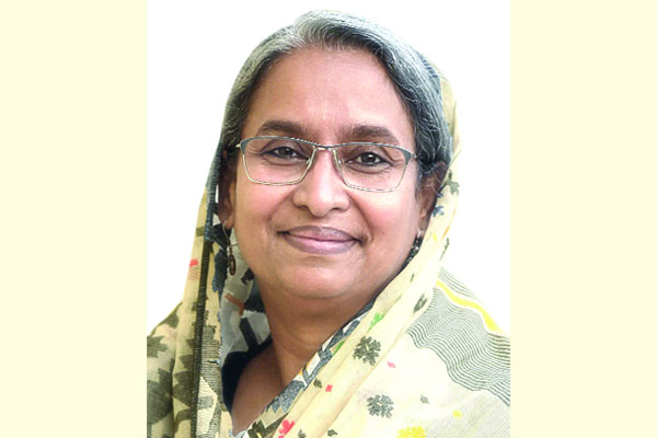 মানুষ সুখে আছে