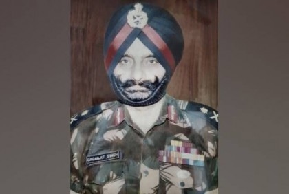 ১০ ট্রাক অস্ত্র চালানের কেন্দ্রে ছিলেন তারেক রহমান: গগনজিৎ সিং 