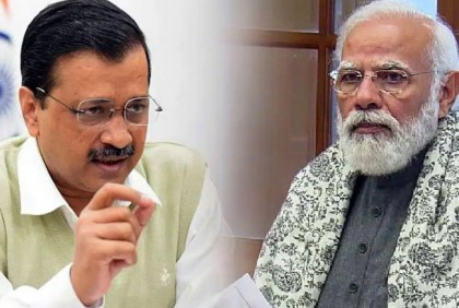 তবুও দমলেন না, ফের মোদীর শিক্ষাগত যোগ্যতা জানতে চাইলেন কেজরিওয়াল