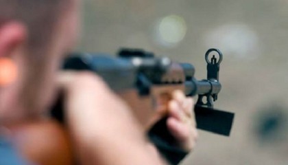 উখিয়ায় রোহিঙ্গা ক্যাম্পে গুলিতে নিহত ১