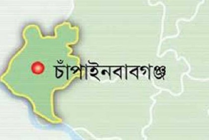 নদীর মাটি কাটাকে কেন্দ্র করে হাতাহাতি, ককটেল বিস্ফোরণ