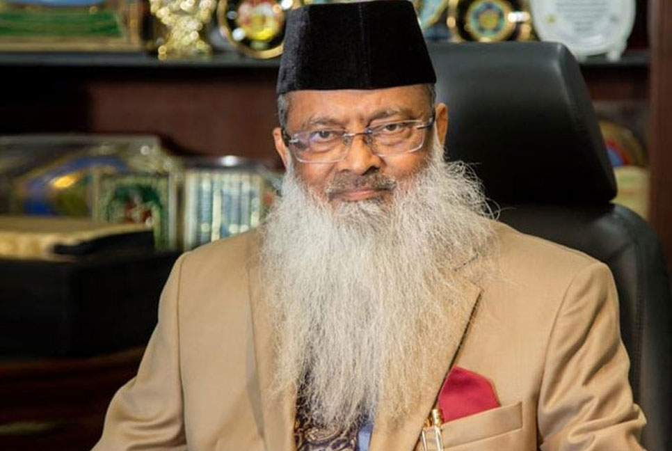 আমিন মোহাম্মদ গ্রুপের চেয়ারম্যান এনামুল হক  আর নেই