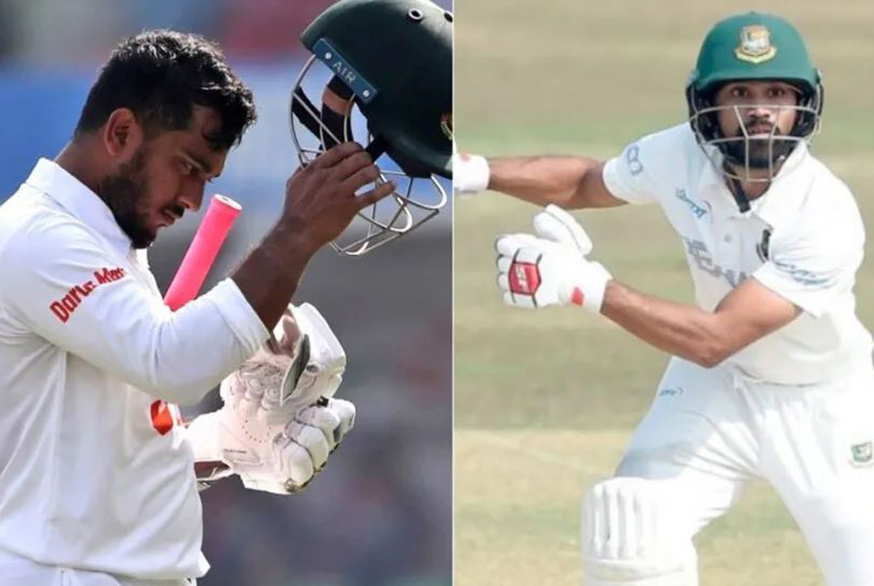 জাকিরের চোটে কপাল খুলল সাদমানের