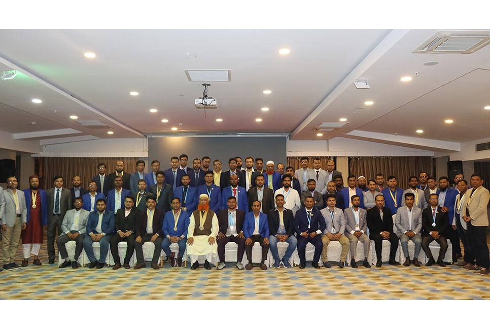 তুরস্কে আরএফএল'র পরিবেশক সম্মেলন অনুষ্ঠিত