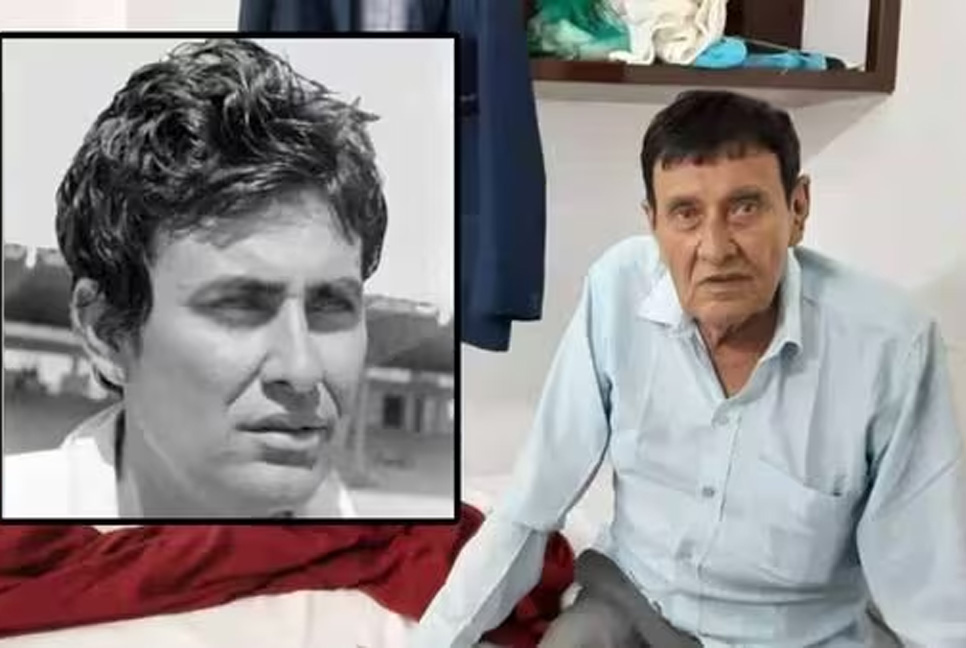 ভারতের সাবেক অলরাউন্ডার সেলিম দুরানি আর নেই

