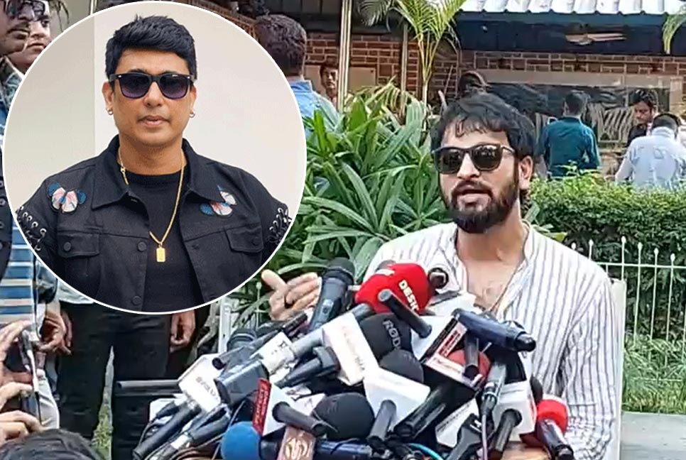 জায়েদ খানের সদস্যপদ প্রাথমিকভাবে স্থগিতের সিদ্ধান্ত, তবে...