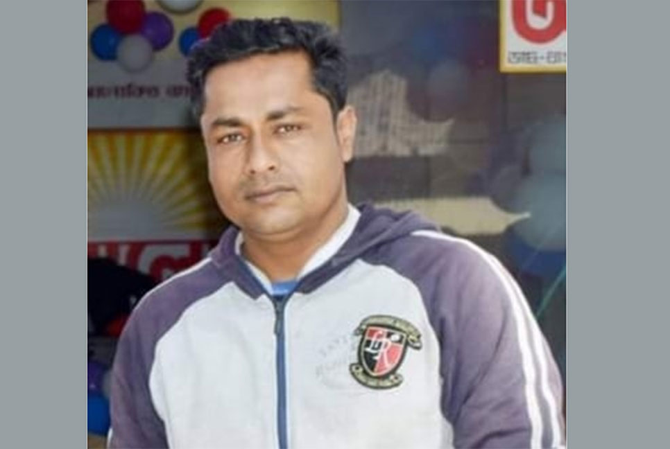 আলফাডাঙ্গায় বঙ্গবন্ধু-প্রধানমন্ত্রীর ছবি বিকৃত করায় বিএনপিকর্মী গ্রেফতার 