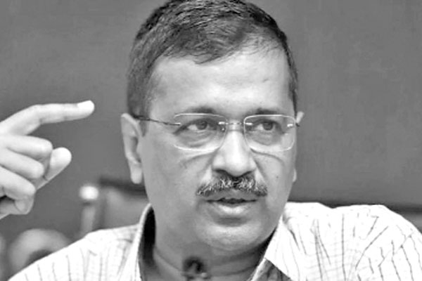 আবারও মোদির শিক্ষাগত যোগ্যতা জানতে চাইলেন কেজরিওয়াল
