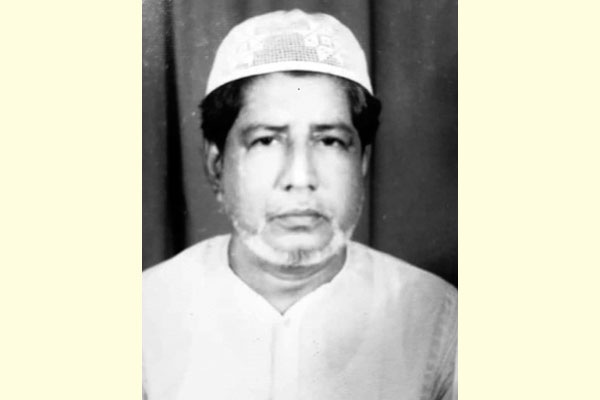 মৃত্যুবার্ষিকী