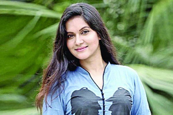 মায়াময় মিথিলা