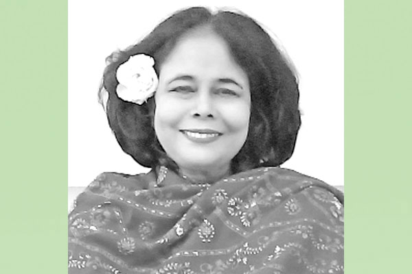 নারীদের ছোট করে দেখা ঠিক নয়