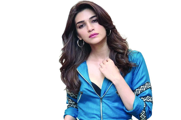 কৃতির নতুন অধ্যায়