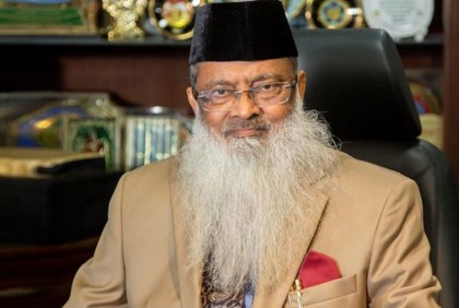 আমিন মোহাম্মদ গ্রুপের চেয়ারম্যান এনামুল হক  আর নেই
