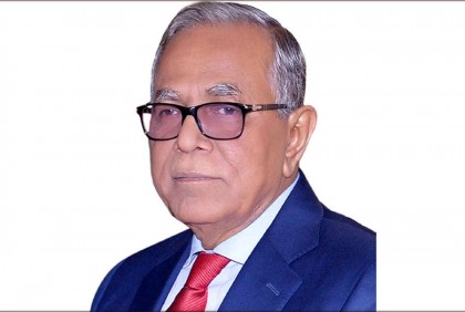 অটিজম বৈশিষ্ট্যসম্পন্ন শিশুরা সমাজ ও পরিবারের অংশ: রাষ্ট্রপতি 
