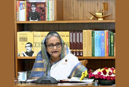 নতুন বৈদেশিক কর্মসংস্থান খুঁজতে প্রধানমন্ত্রীর নির্দেশ

