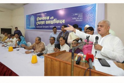 ‘আমরা নাঙ্গলকোটবাসী’ এটাই হবে স্লোগান : নঈম নিজাম

