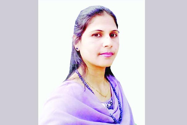 নির্যাতন নয়, মস্তিষ্কে রক্তক্ষরণে জেসমিনের মৃত্যু: ময়নাতদন্তকারী চিকিৎসক