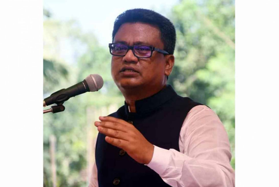 সকল ষড়যন্ত্রের বিরুদ্ধে আওয়ামী লীগের নেতাকর্মীদের ঐক্যবদ্ধ থাকতে হবে: হুইপ স্বপন